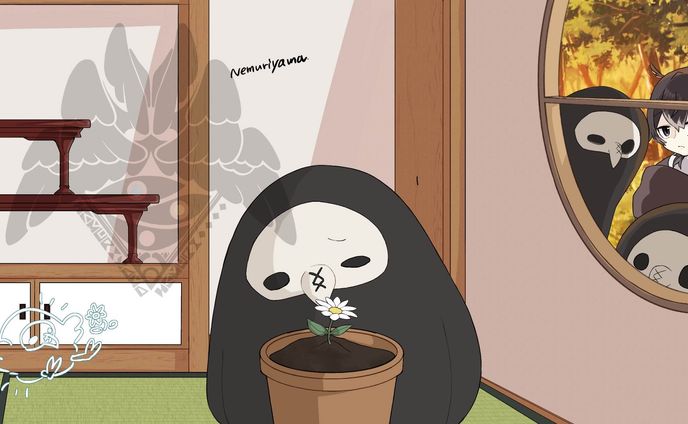 【実績】歌ってみたイラスト