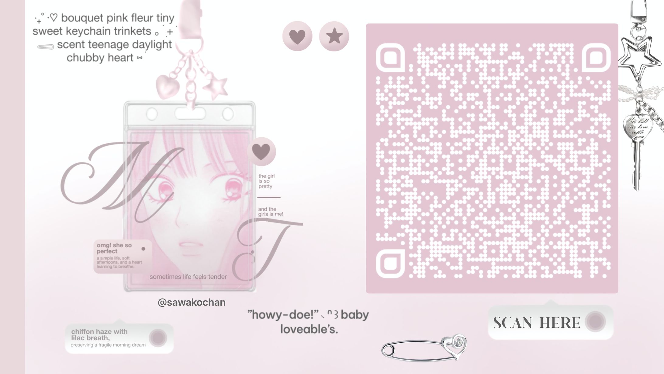 QR DECO-1