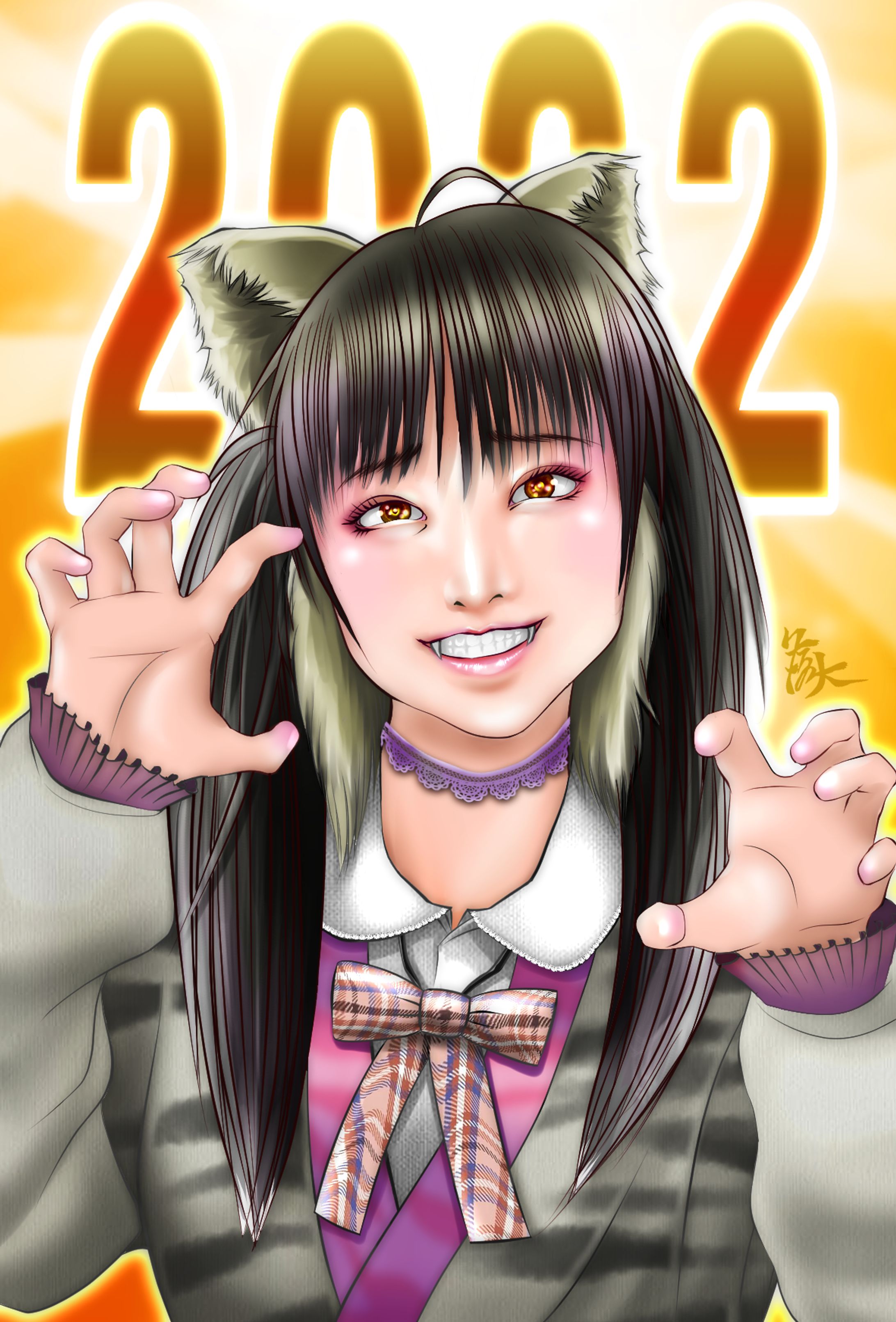 2020　Tigergirl-1