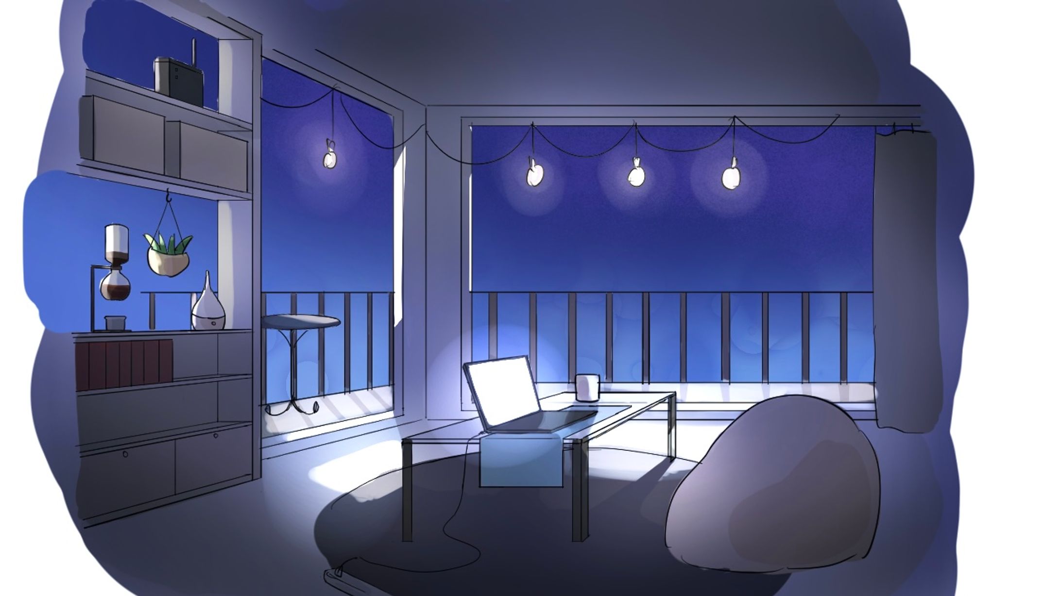 背景　人物　デザイン-1