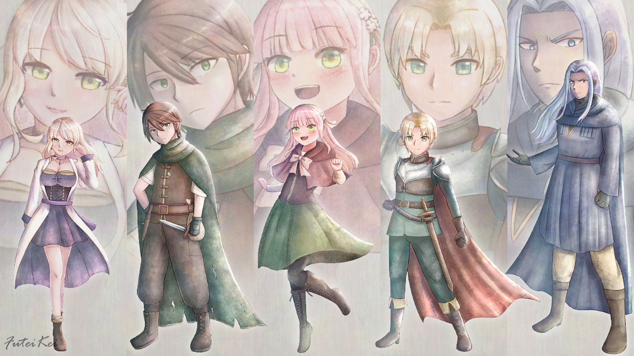 【2025年】立ち絵-1