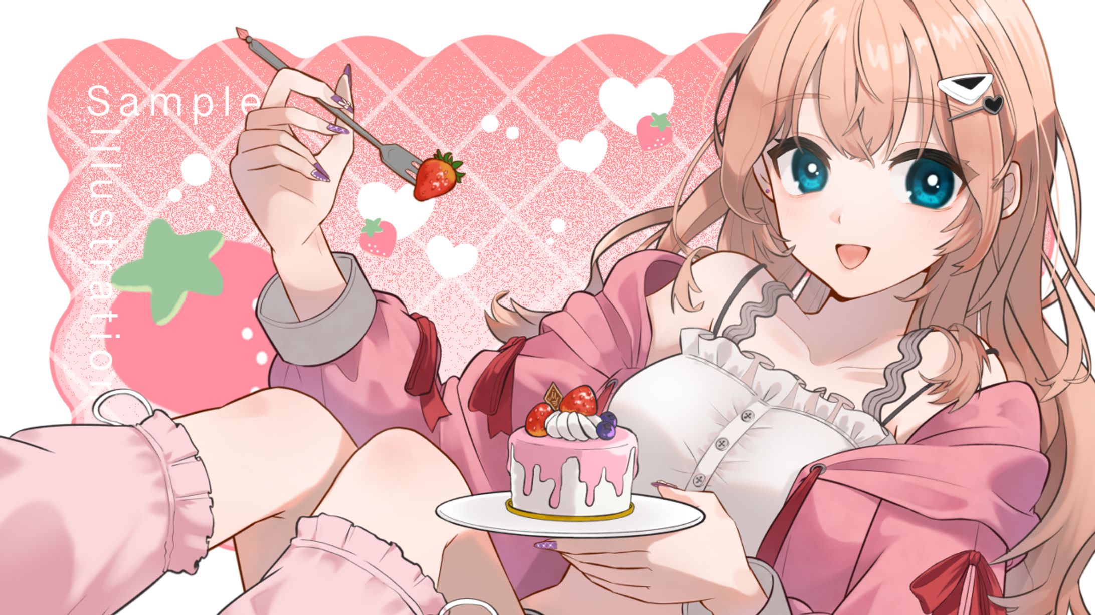 オリジナルイラスト-1