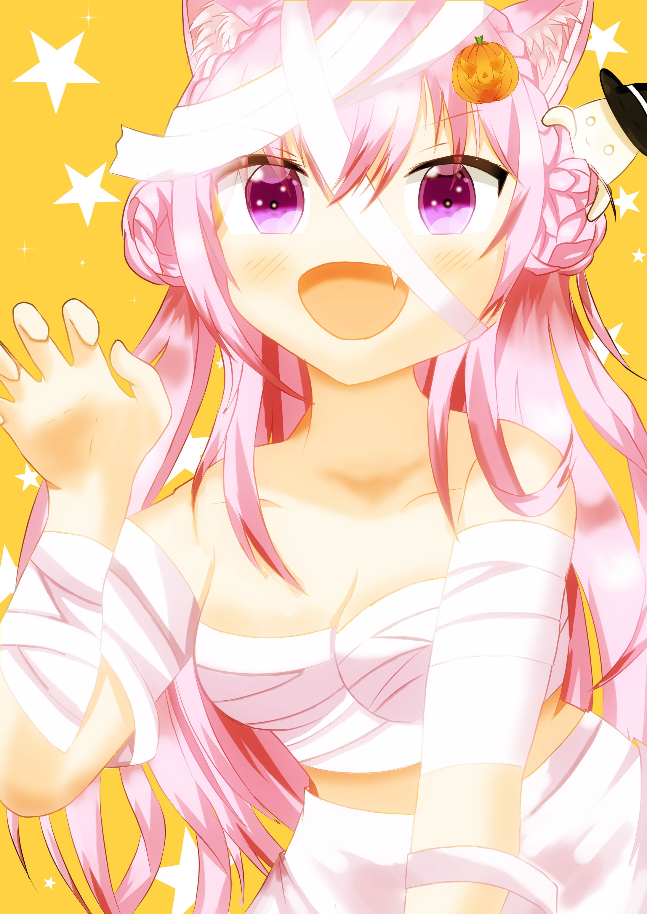 博衣こより-1
