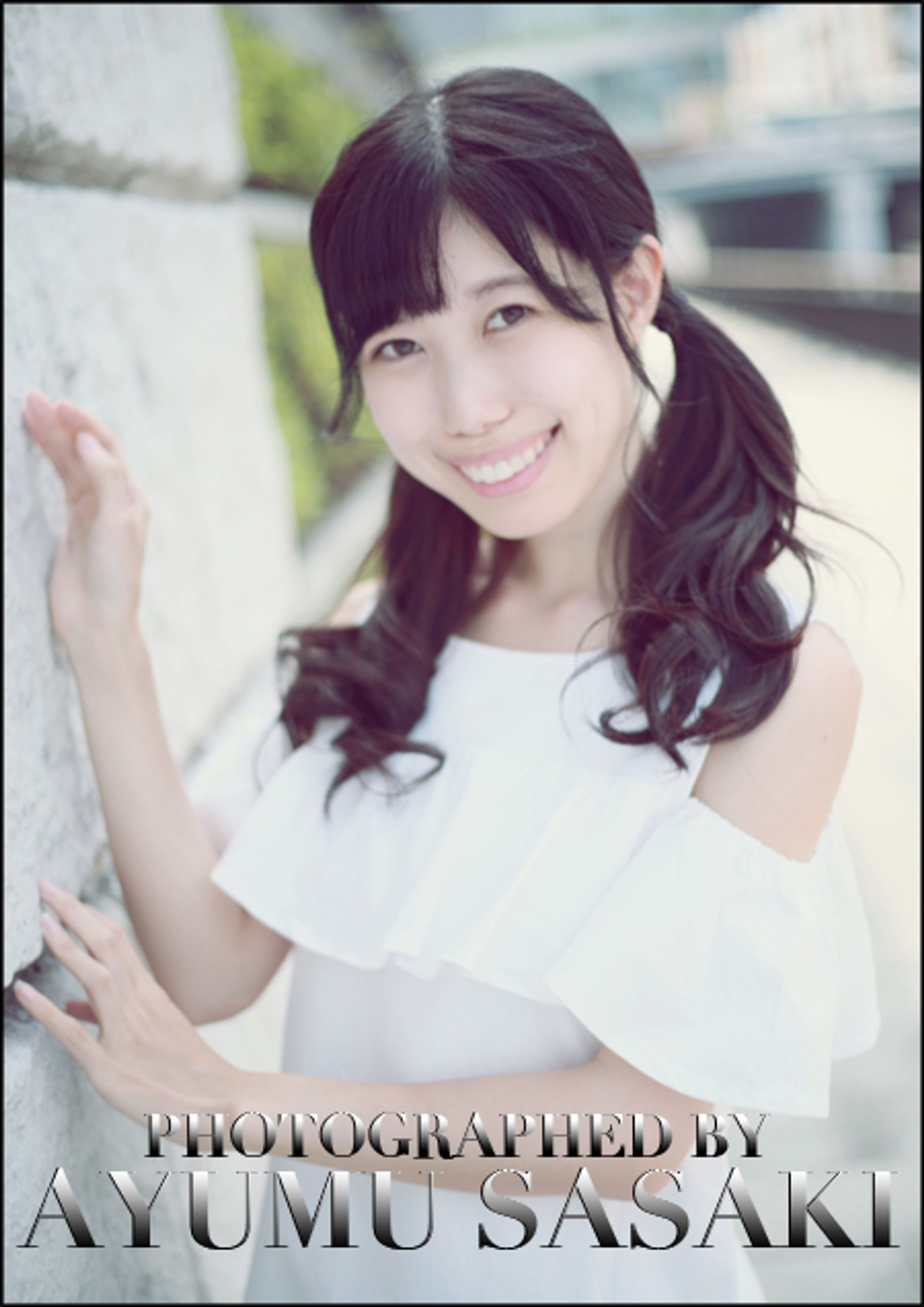 片瀬成美｜PHOTO-1