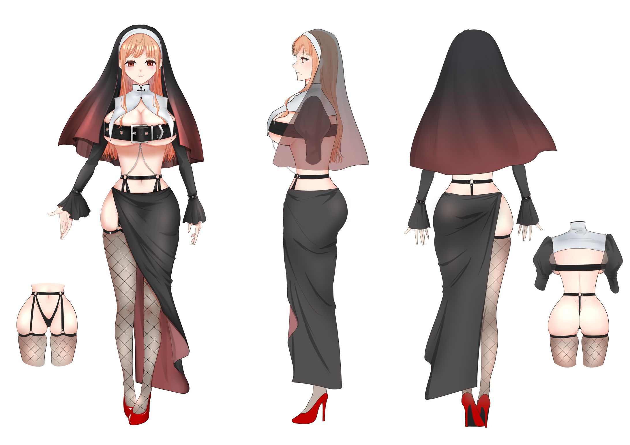 立ち絵イラスト-1