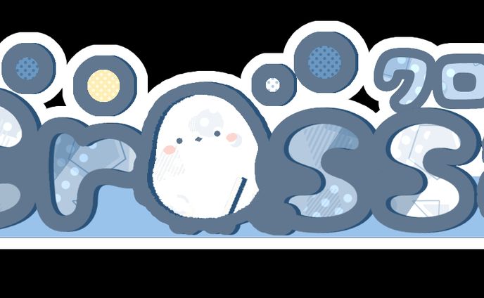 cross様 ロゴ