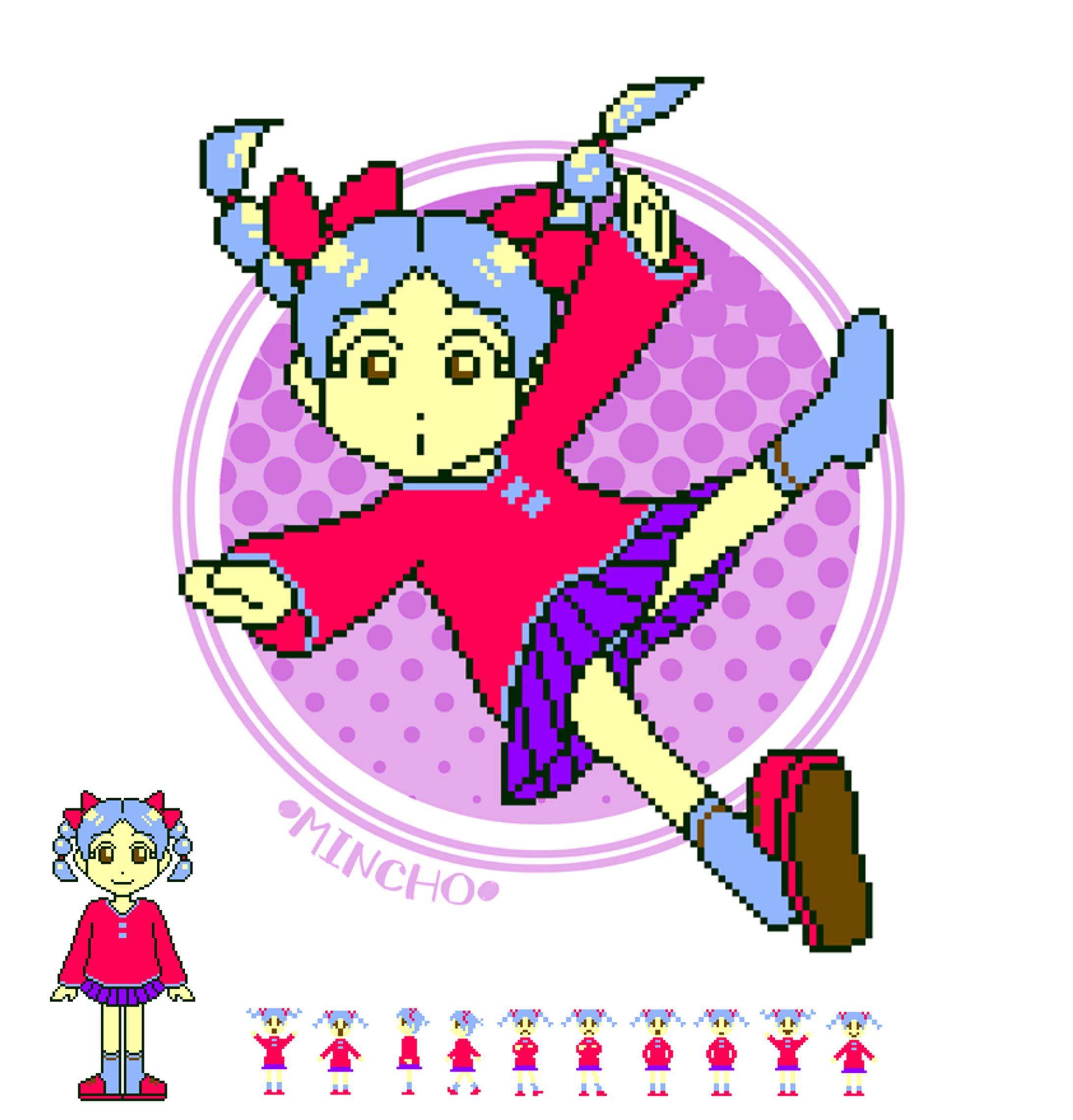 みんちょ-1