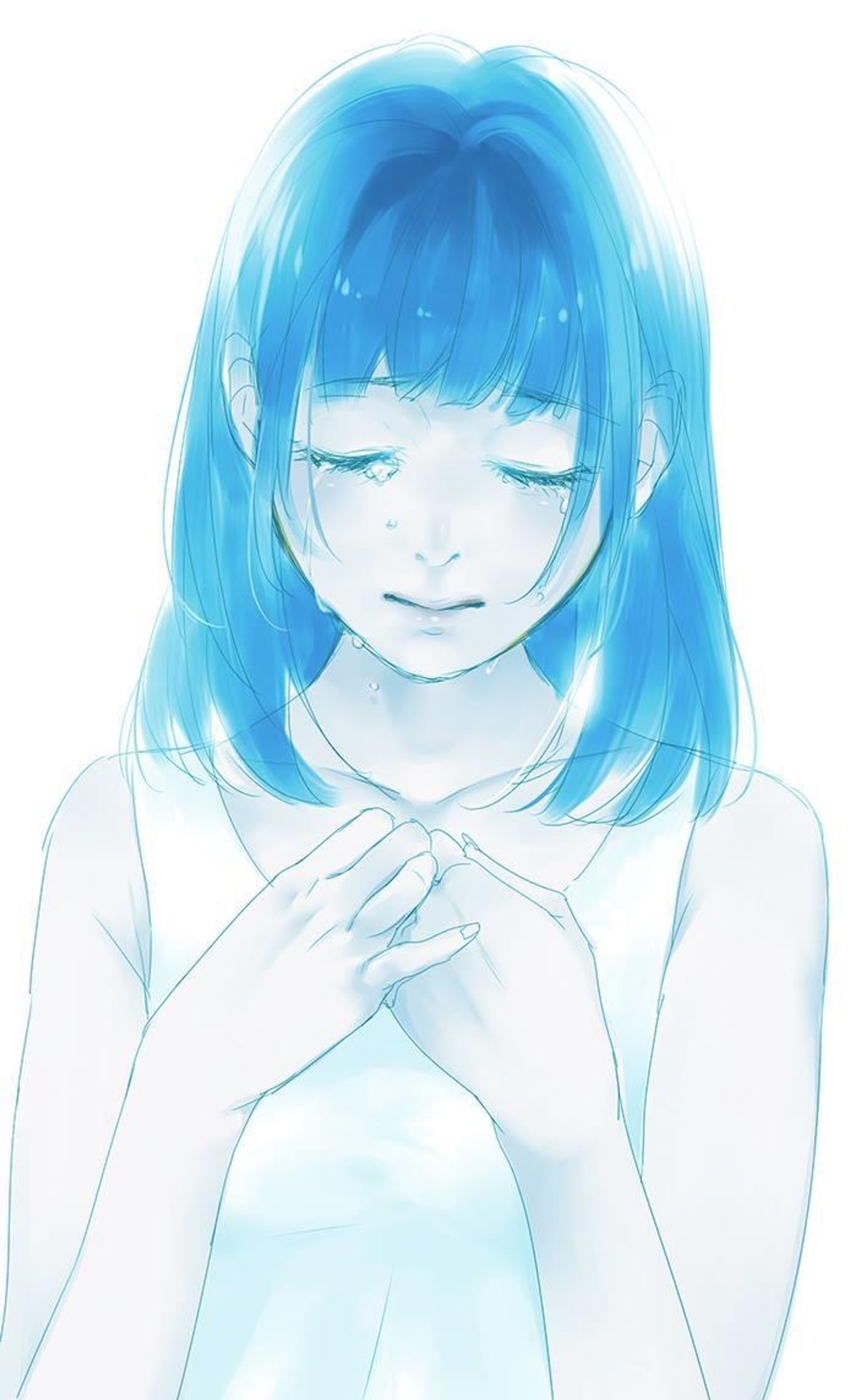 リアル系イラスト-1