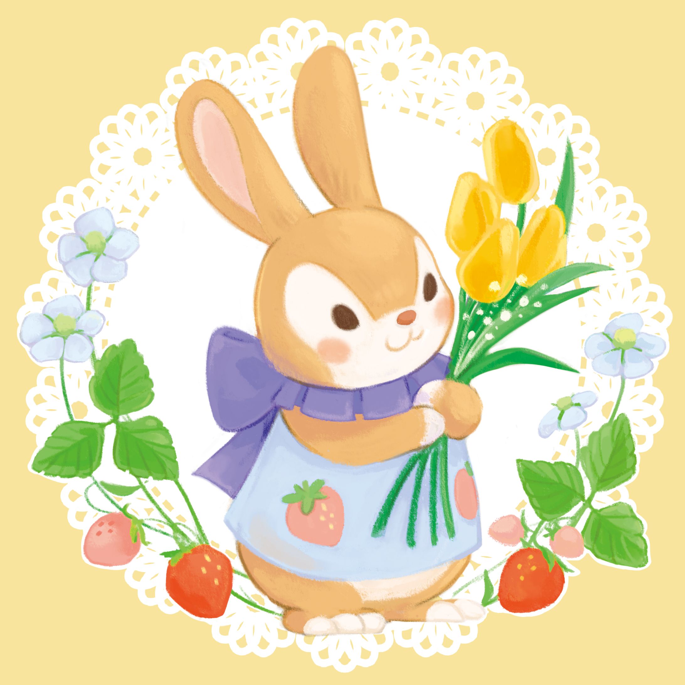 雑貨用イラスト 01-1