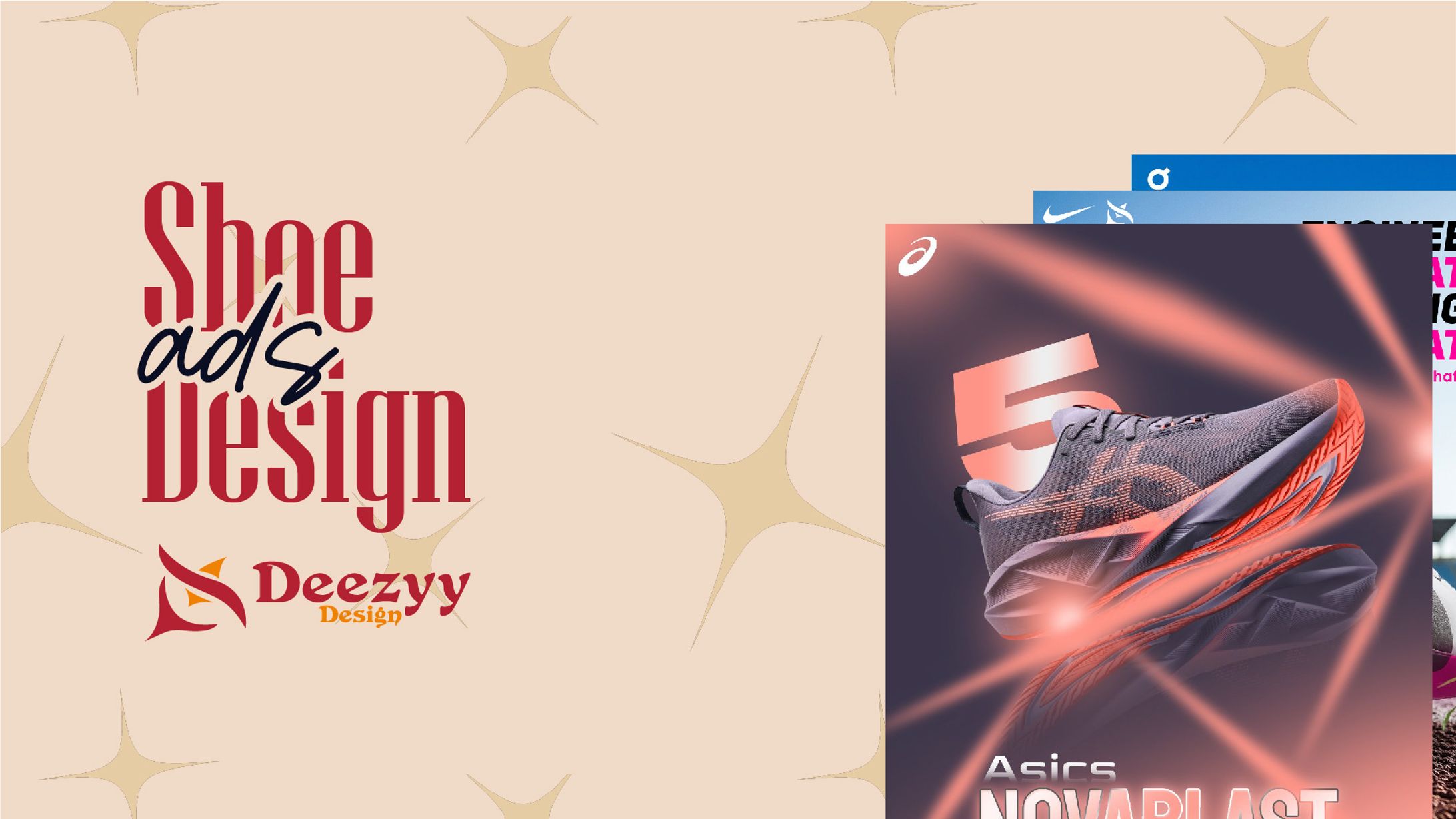 Shoe Ads Design-1