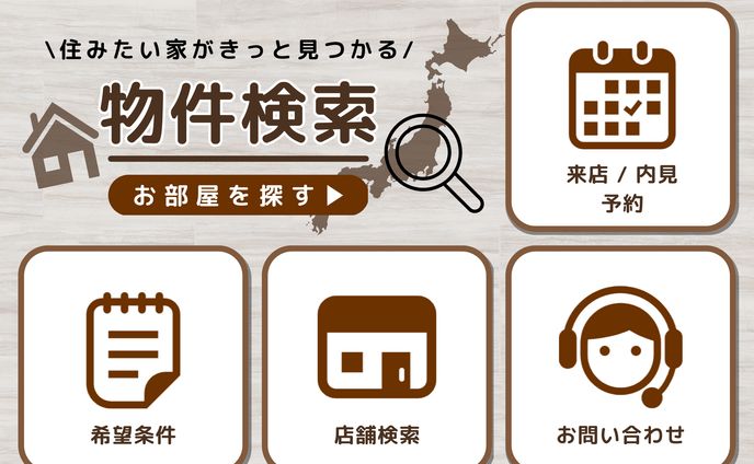 不動産