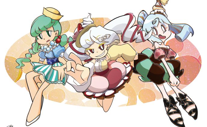 Triple