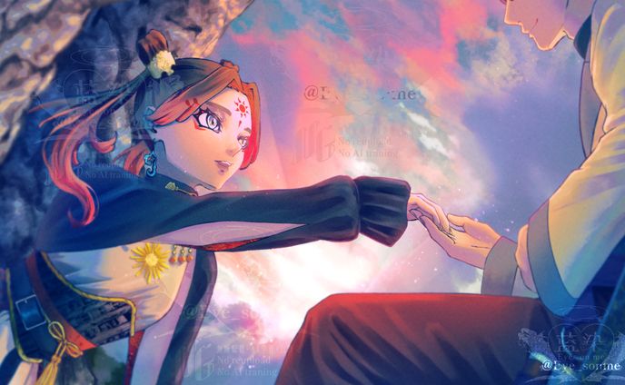 太陽神 アマテラス