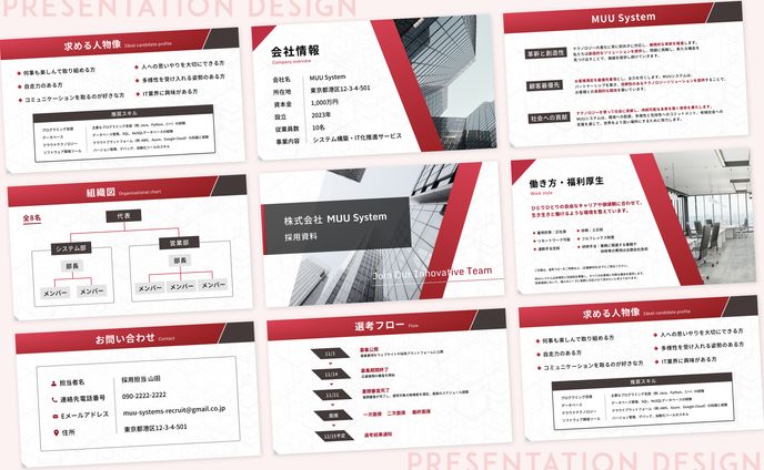 web designer、カメラ