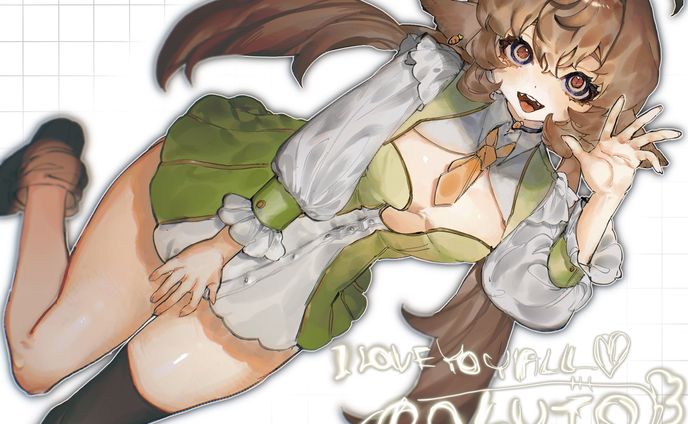 創作デザイン練習
