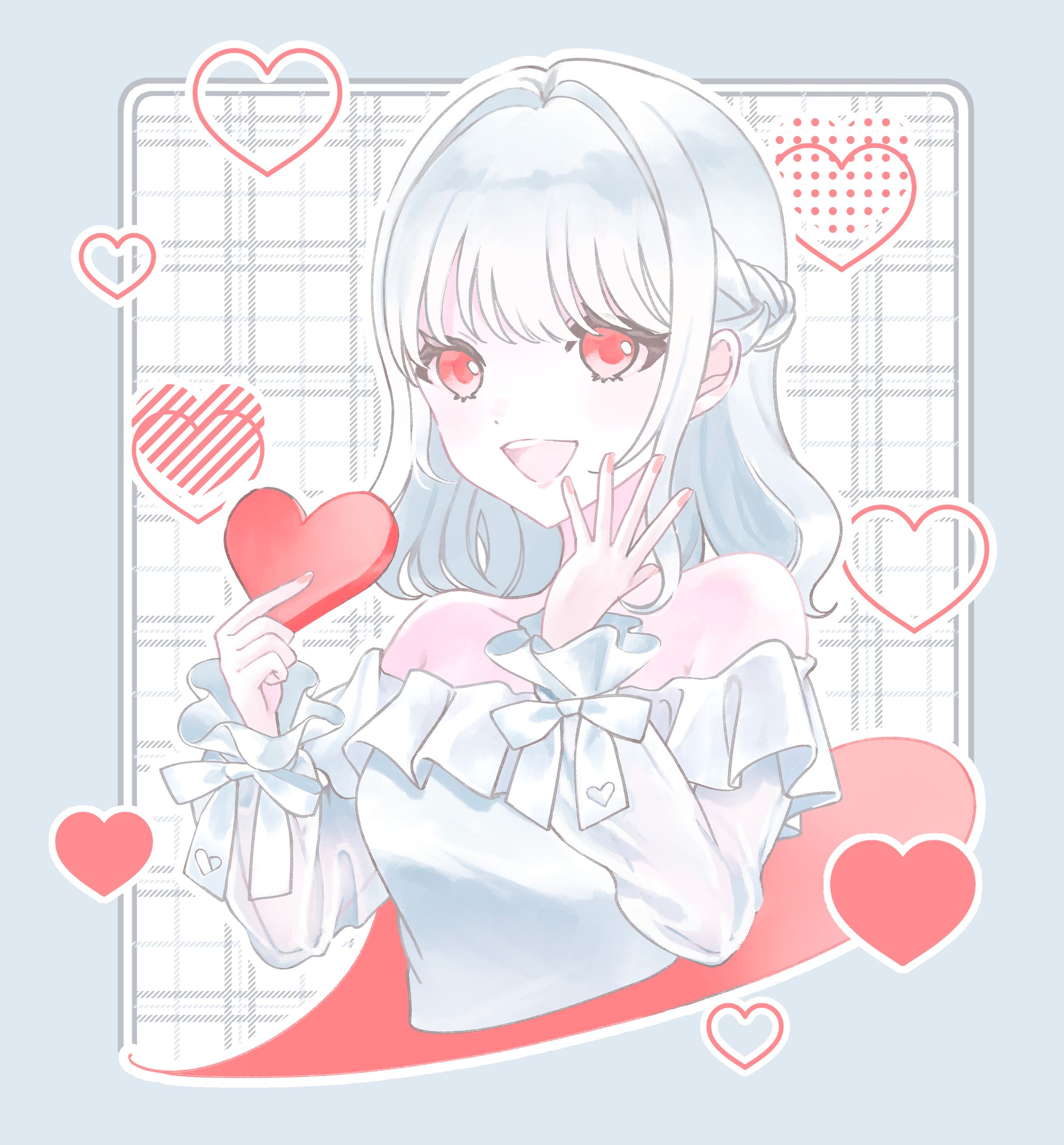 返礼品イラスト-1
