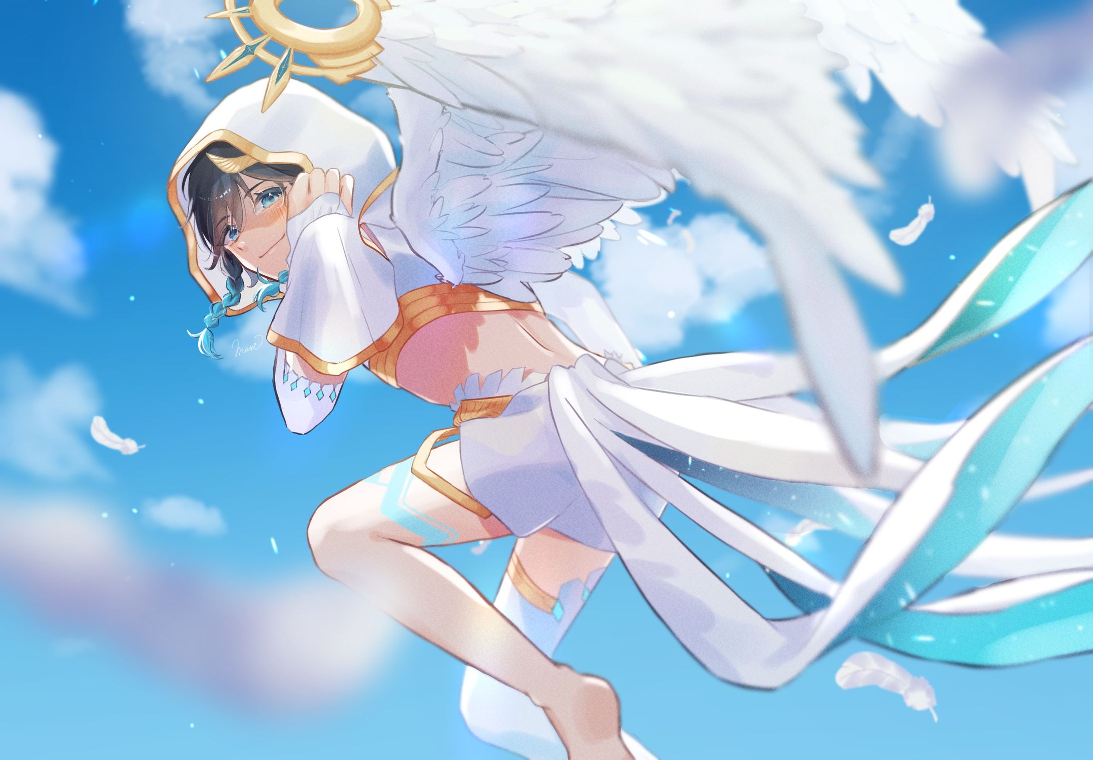 “走るより飛ぶ方がはやいよ”-1