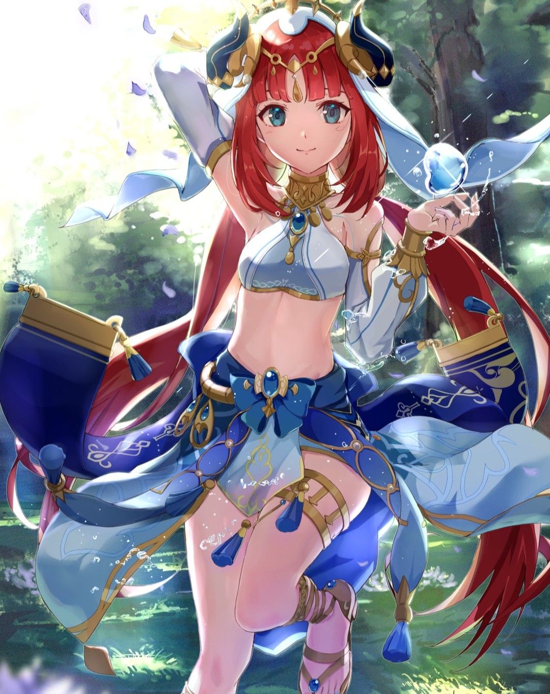 ニィロウ #illustration #illust #イラスト #イラストレーター