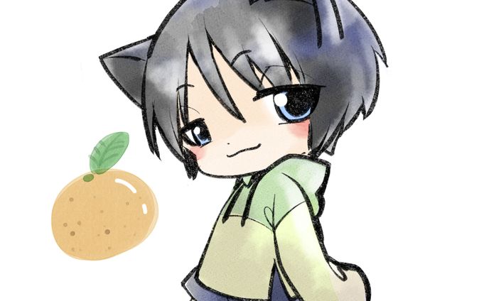 ねっこ