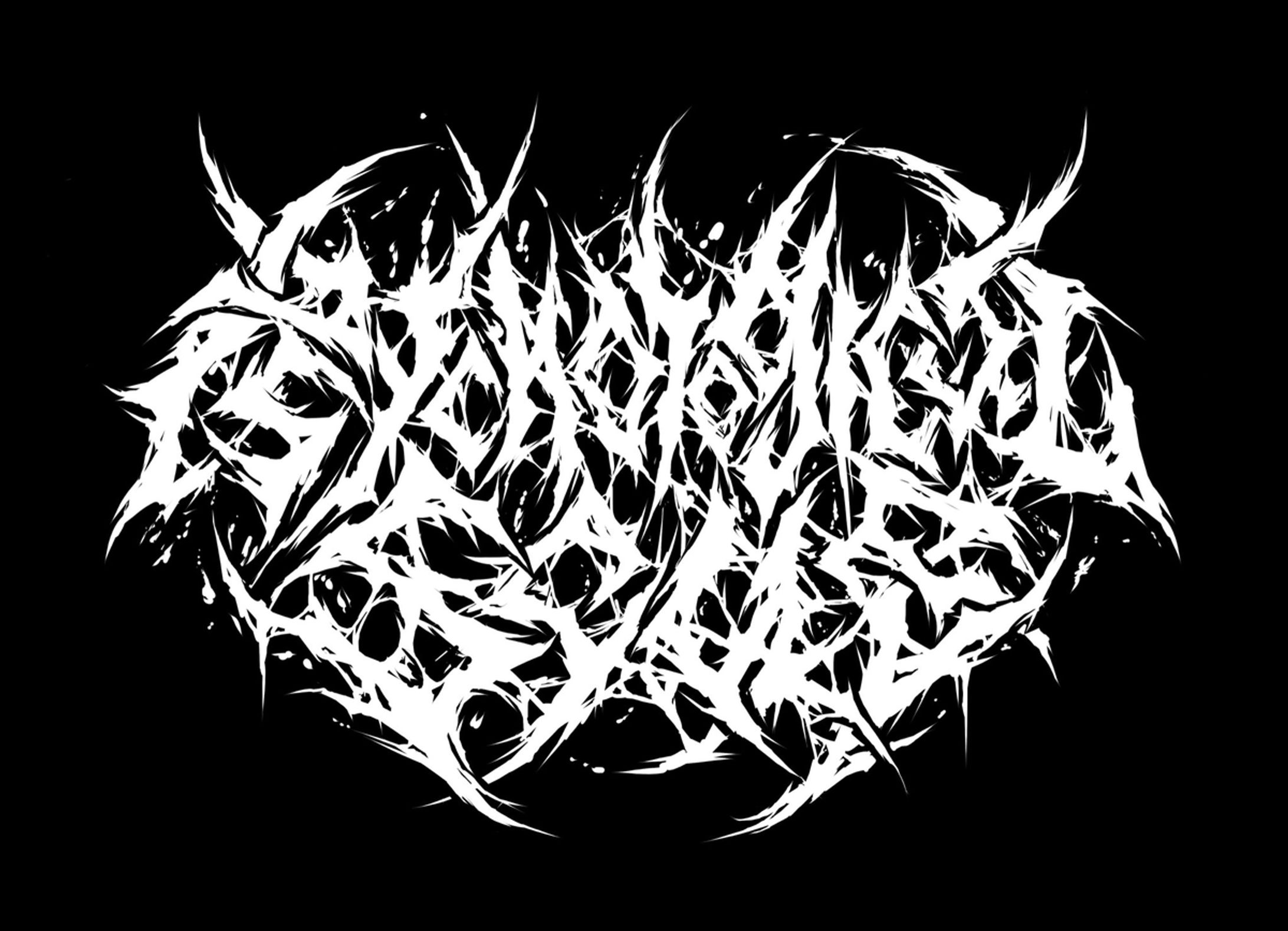 psychological scar　Tattoo logo-1