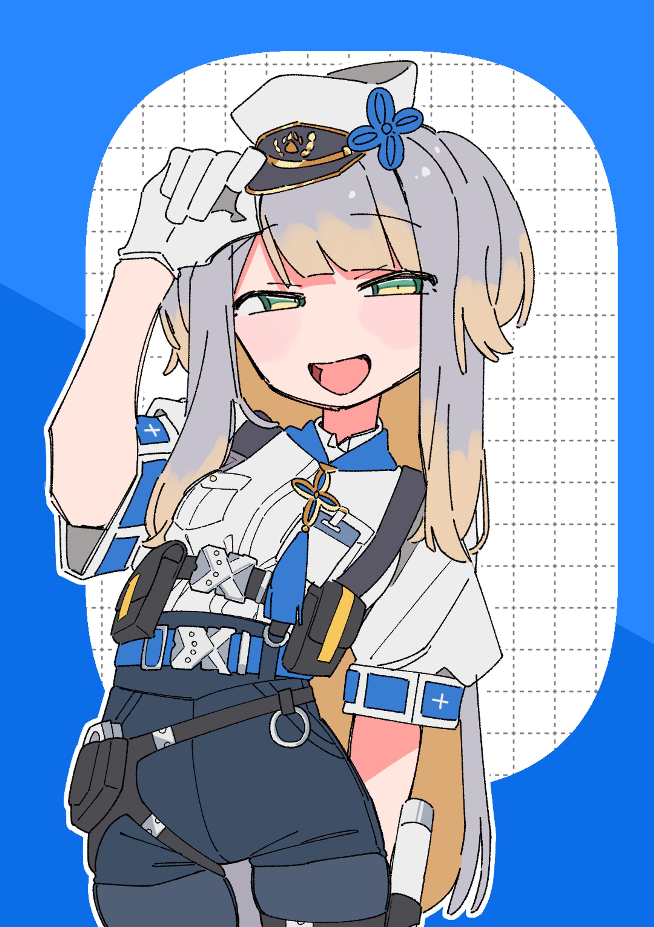 栞葉るりちゃん-1