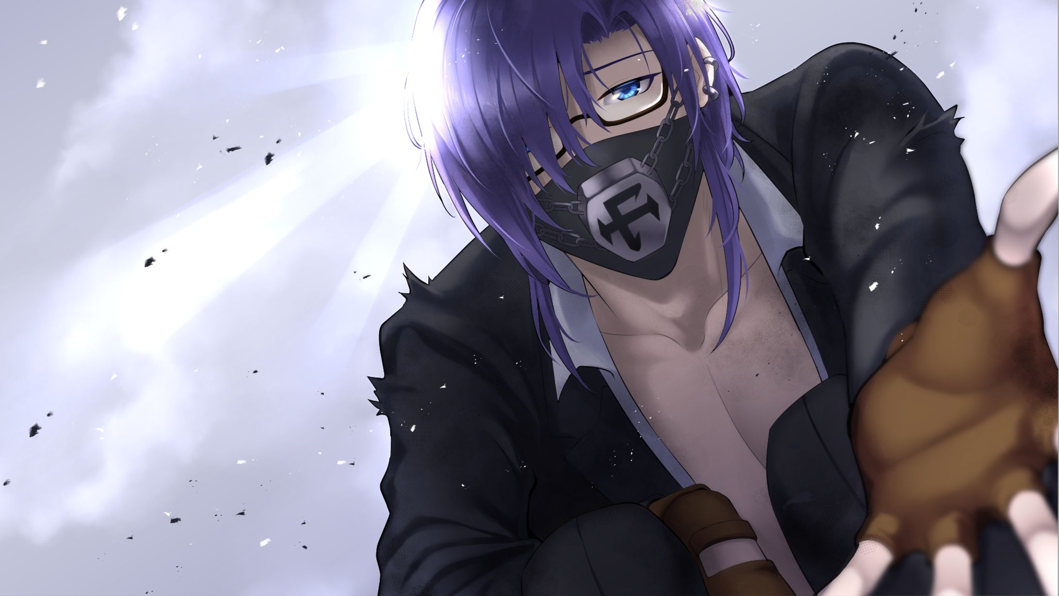 【実績】YouTube実況用サムネイル-1