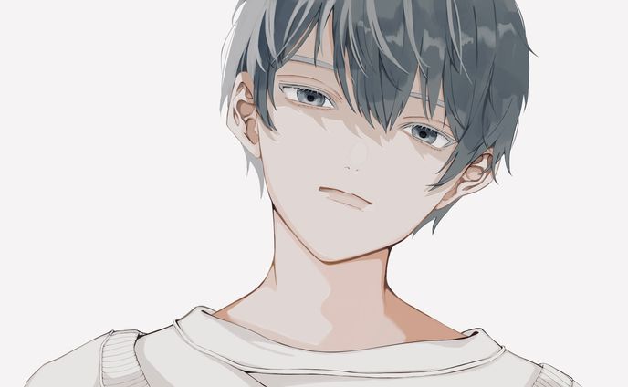 personal work、ボイス