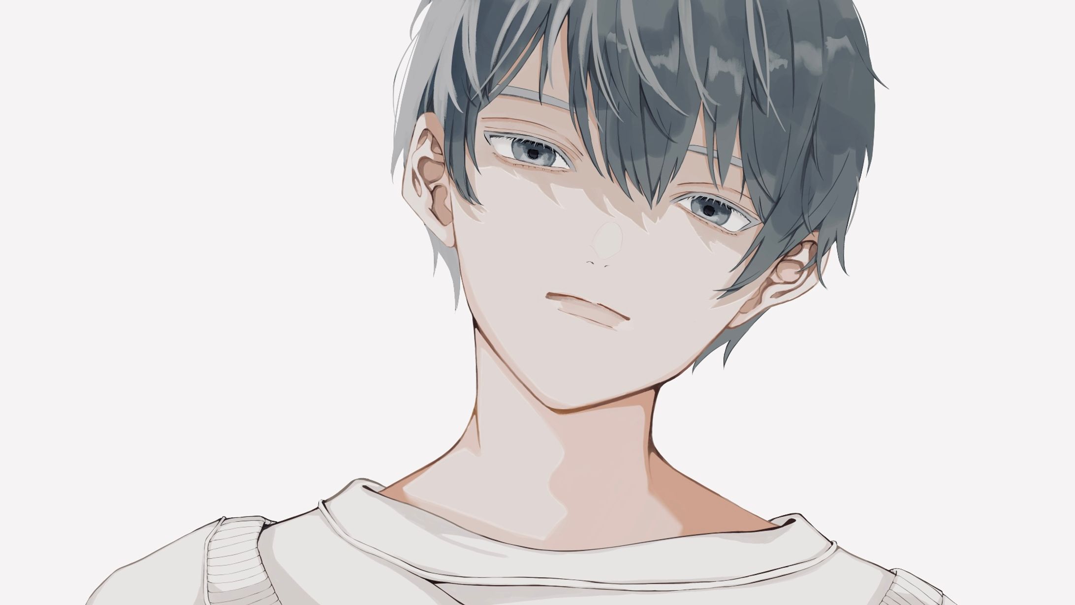 【work】シチュエーションボイス用イラスト-1