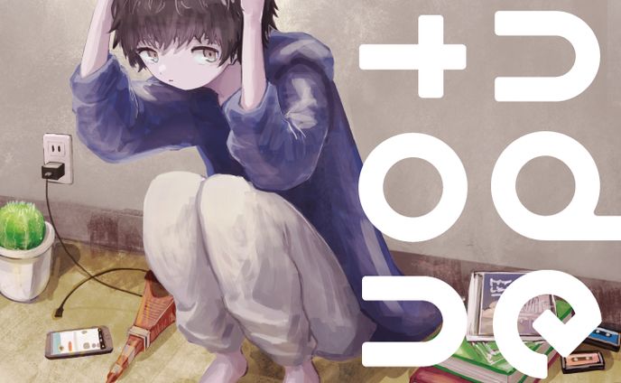 「under tone」/Stardrop Records