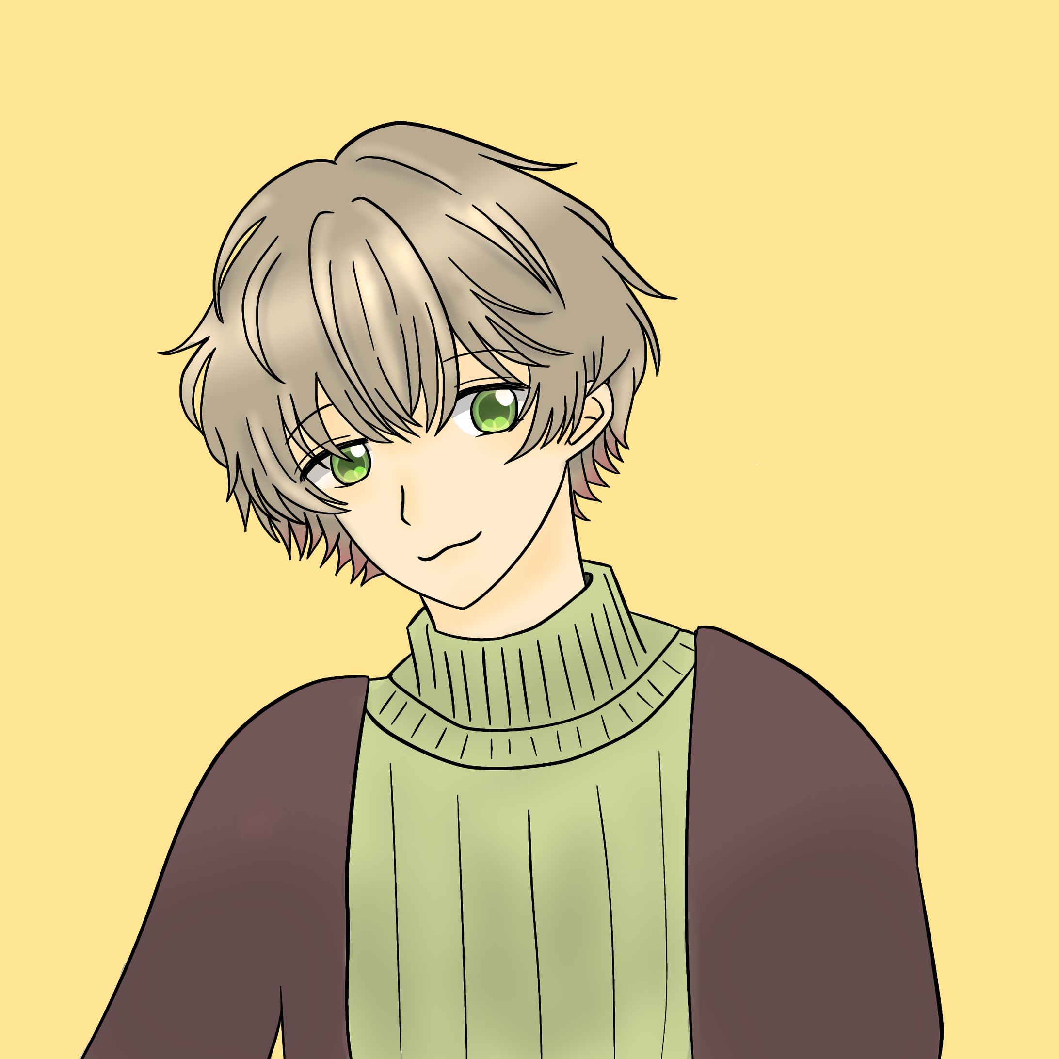 アイコン過去作③-1