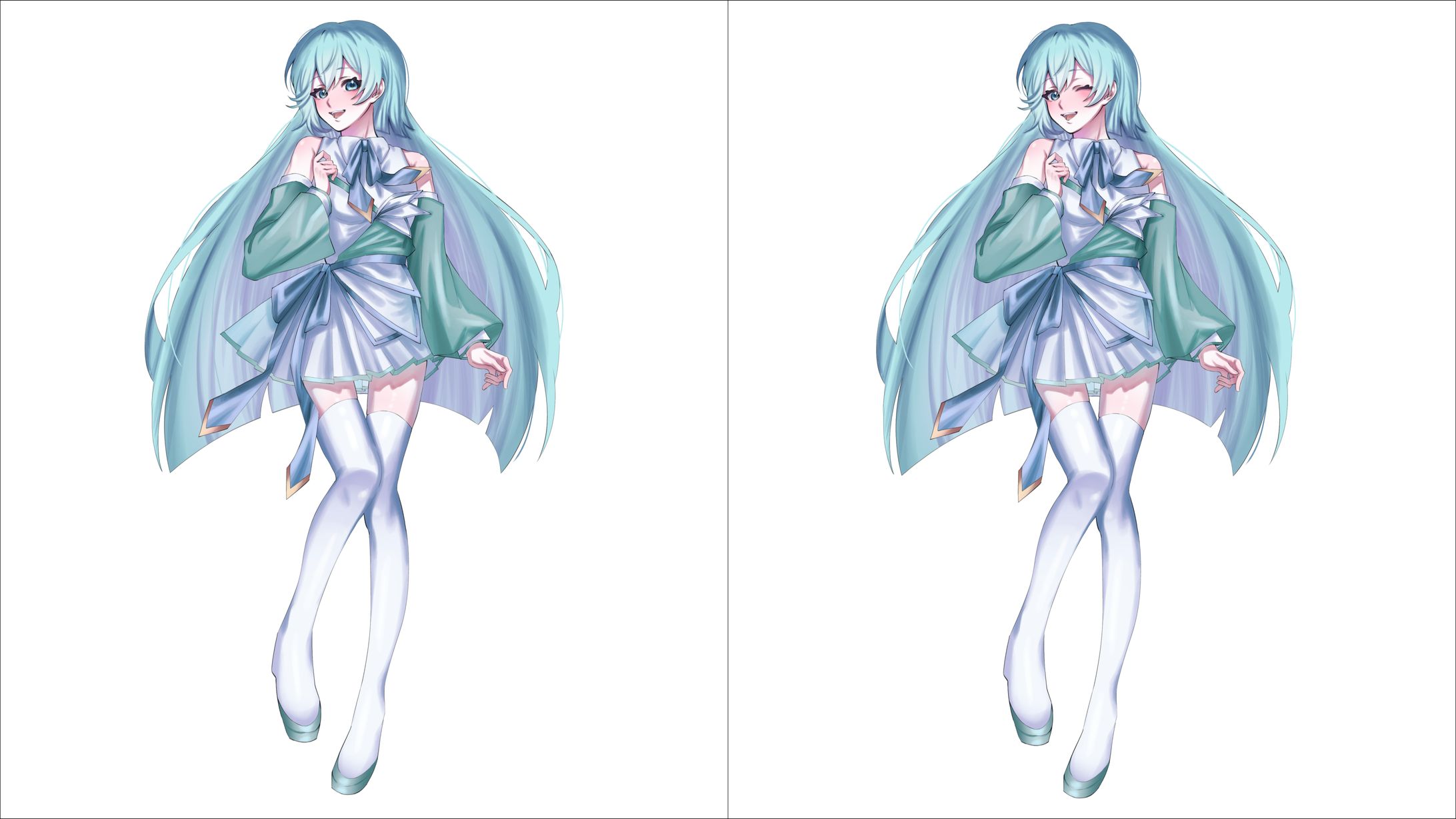 【ご依頼】立ち絵-1