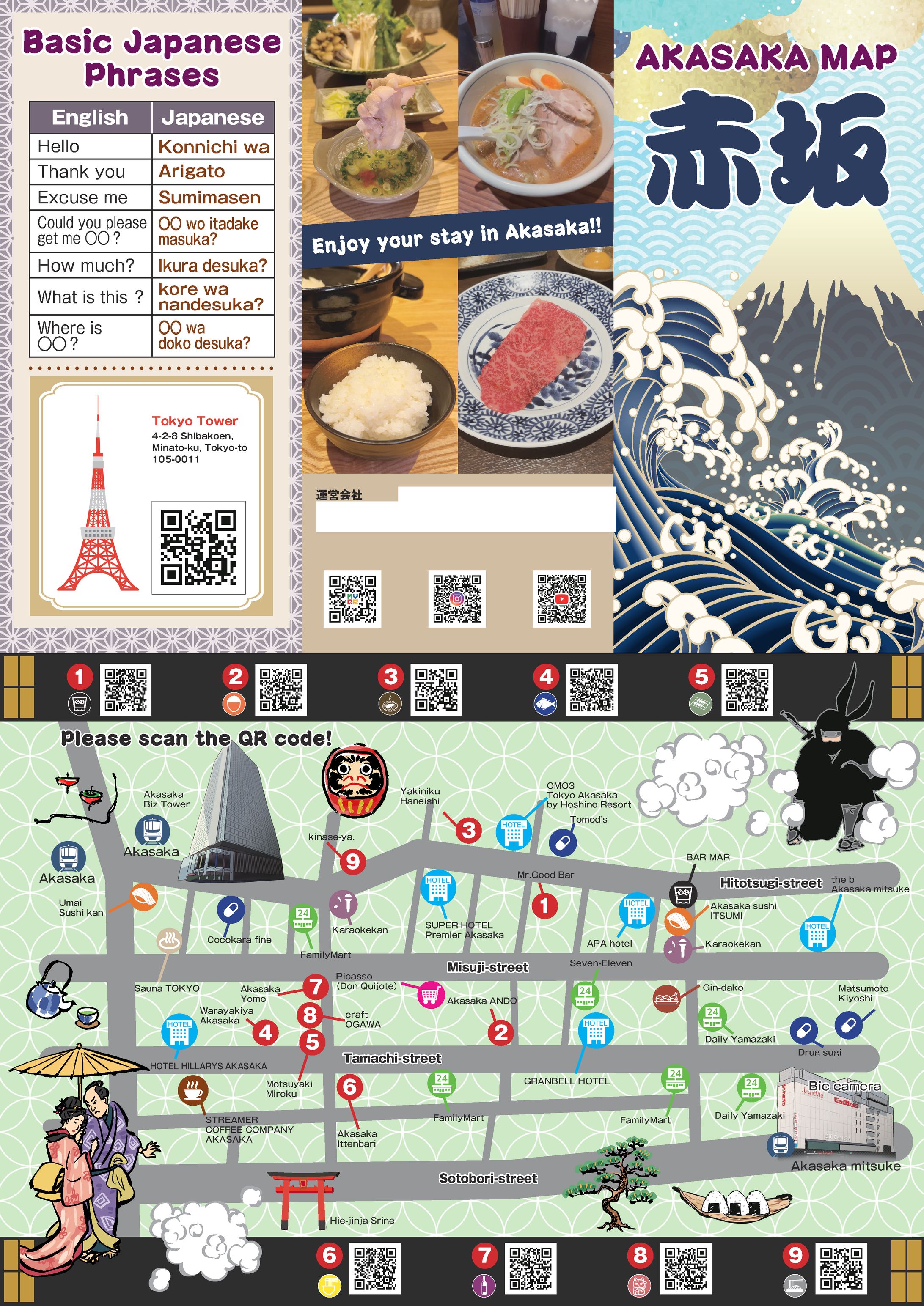 外国人観光客向けMAP-1