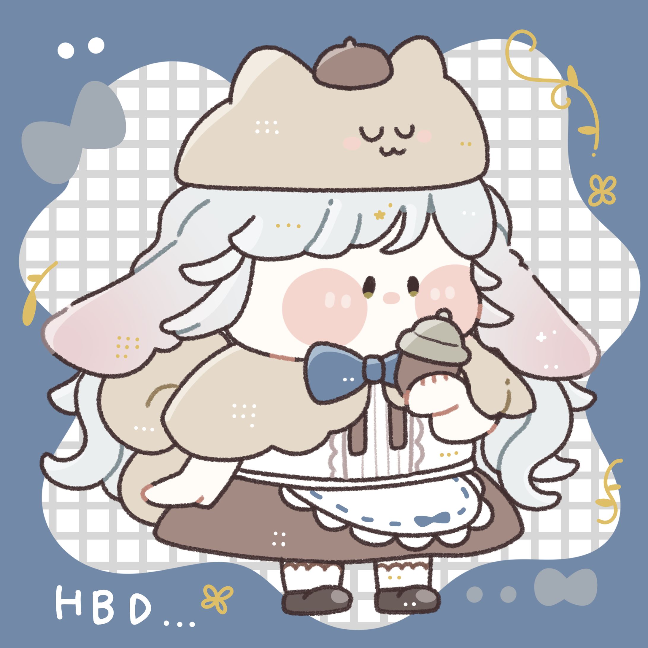 【FA】ちーずちゃんたんおめ-1