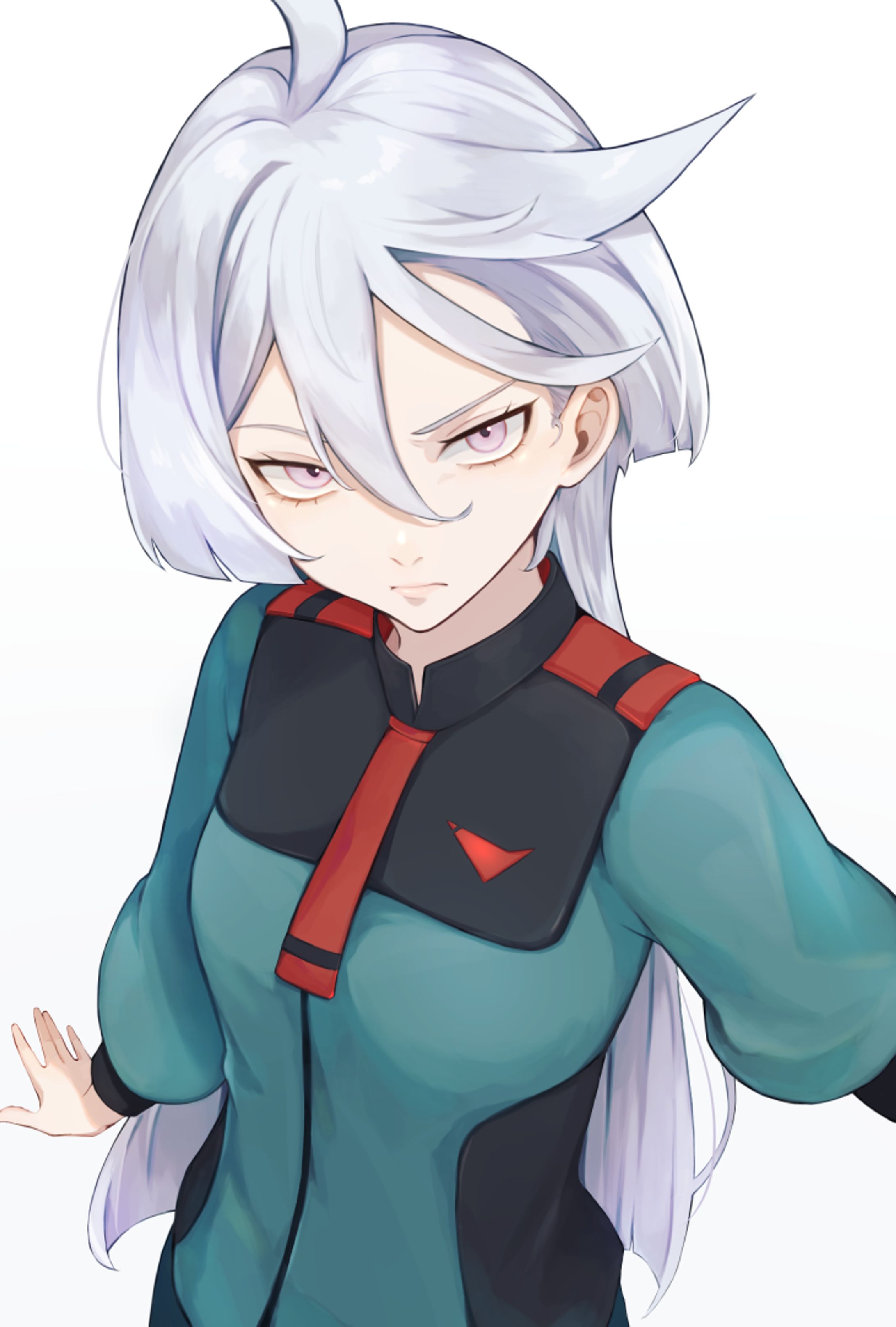 【FA】機動戦士ガンダム水星の魔女 ミオリネ-1