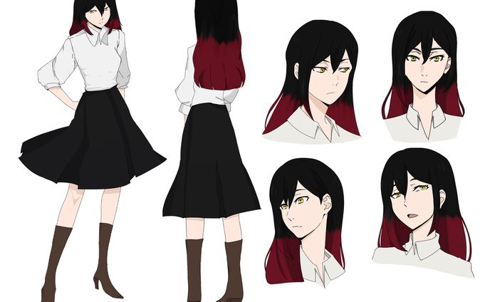 Ichika Nakajima