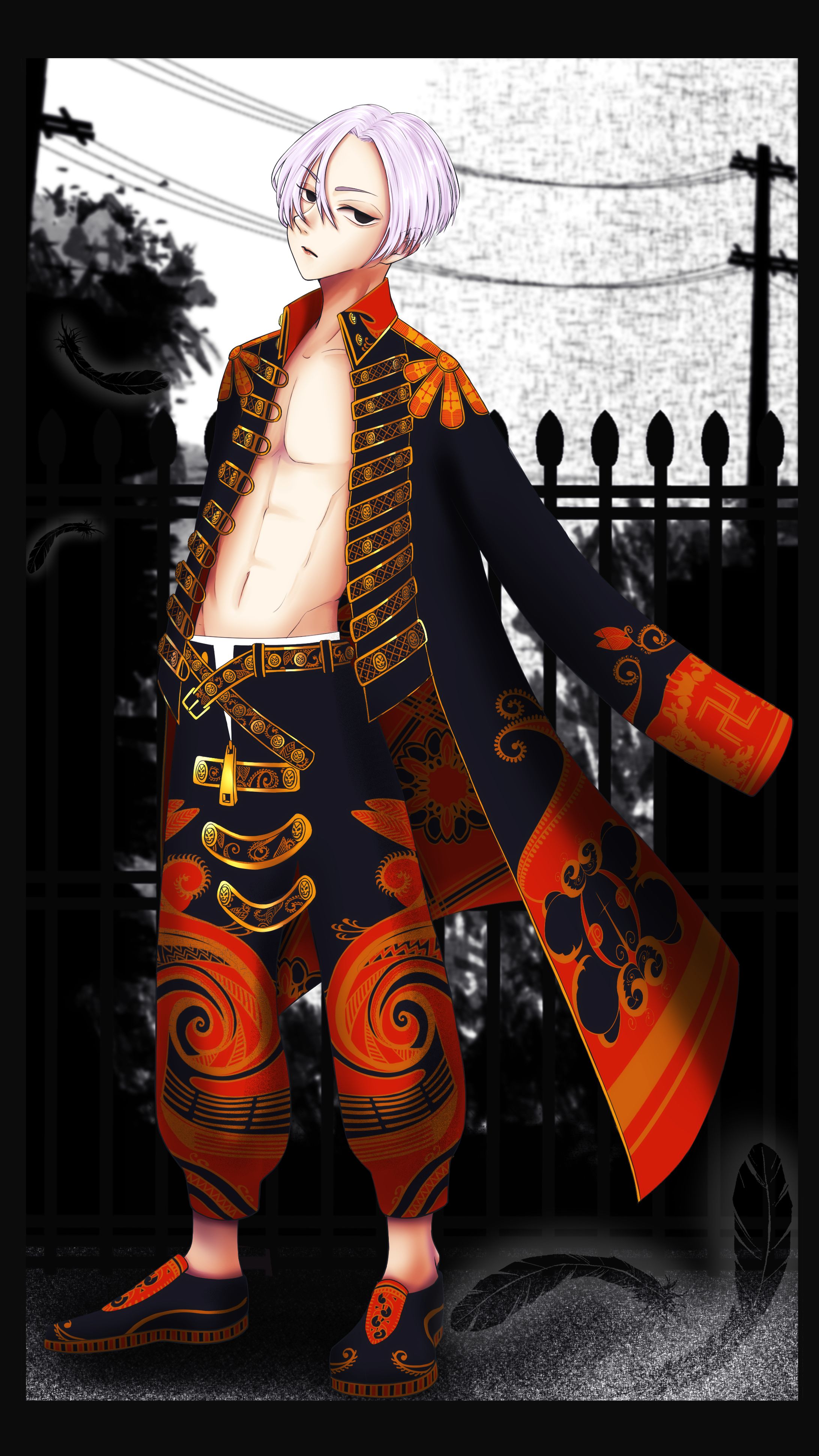 24巻マイキー -1