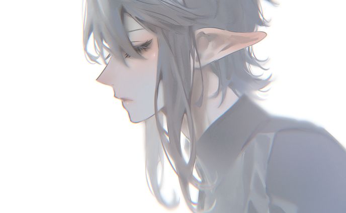 Original Character