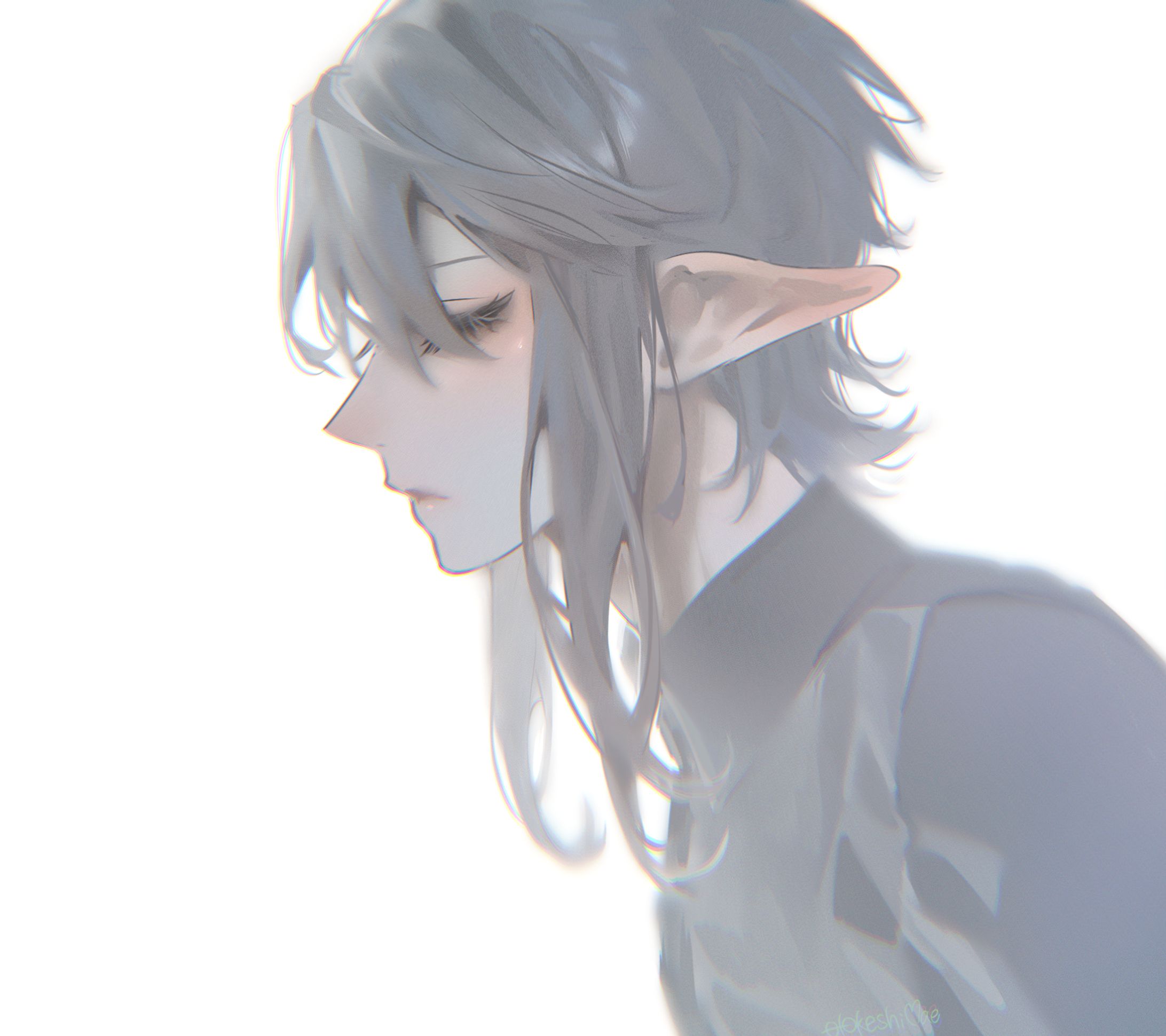 Original Character-1