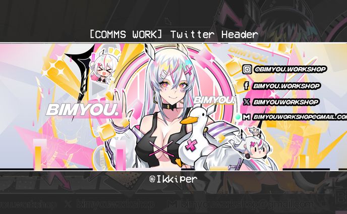 [TWITTER HEADED] Bimyou Workshop2