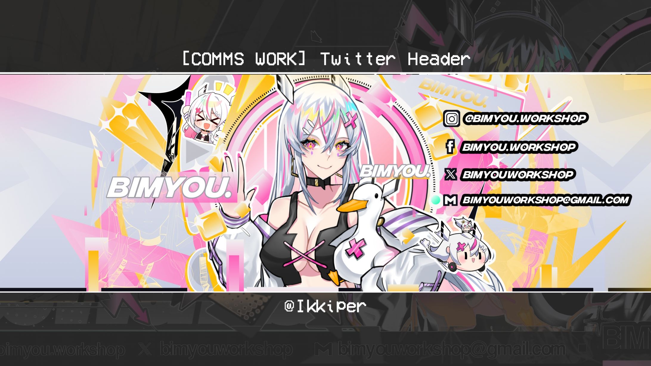 [TWITTER HEADED] Bimyou Workshop2-1