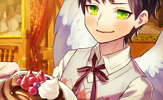 ピンナップ