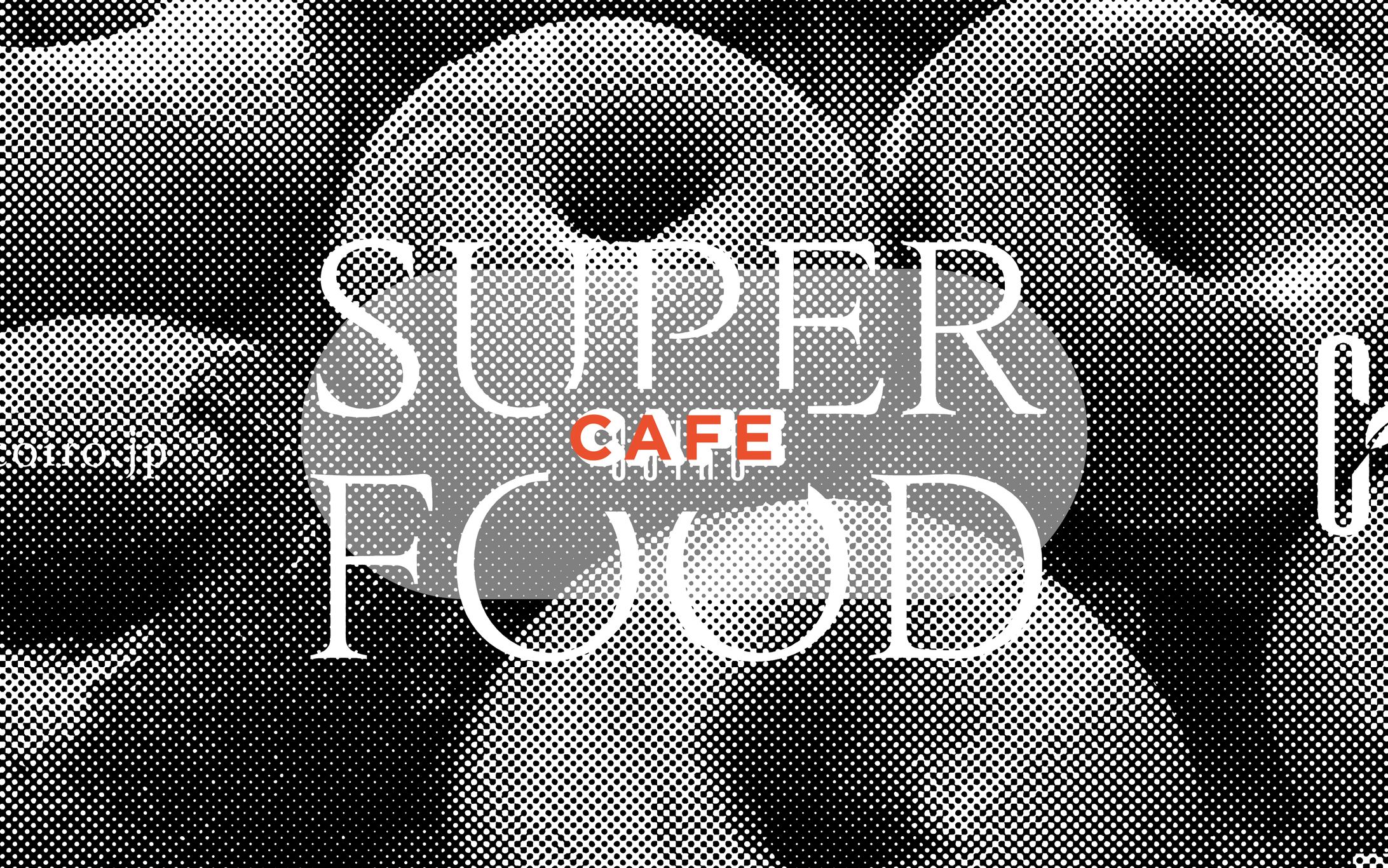 カフェのグラフィック-1