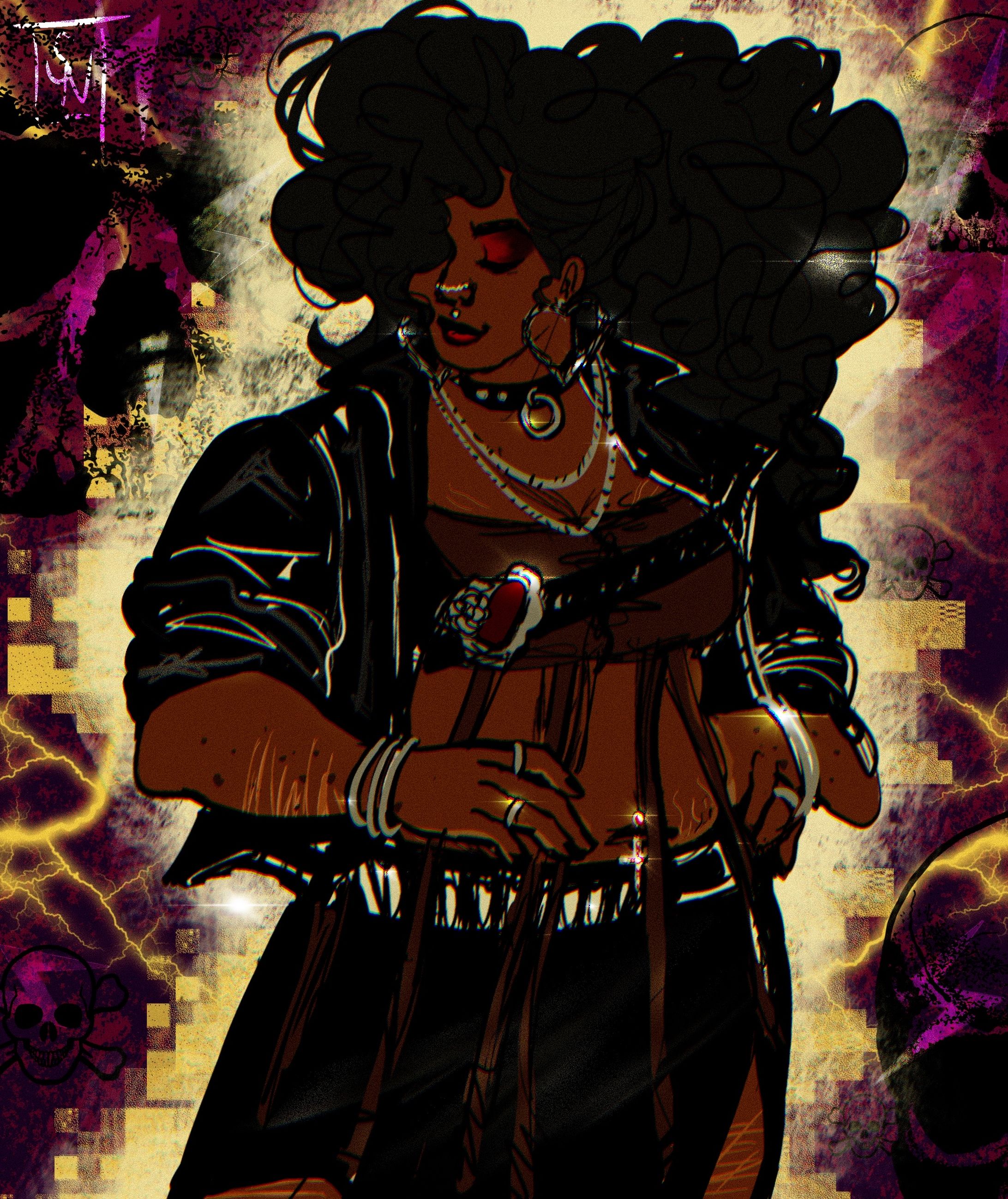 Outfit Self Portrait 3-1