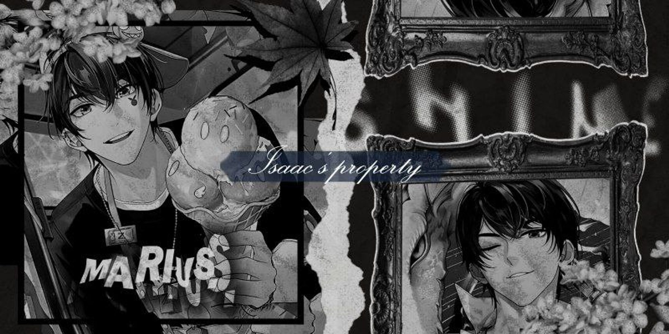 ICONS COMMISSION. -1