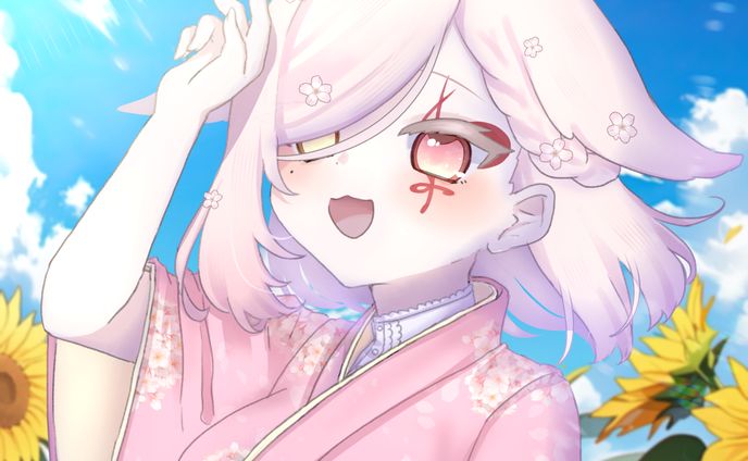 FA￤白河ノさくら