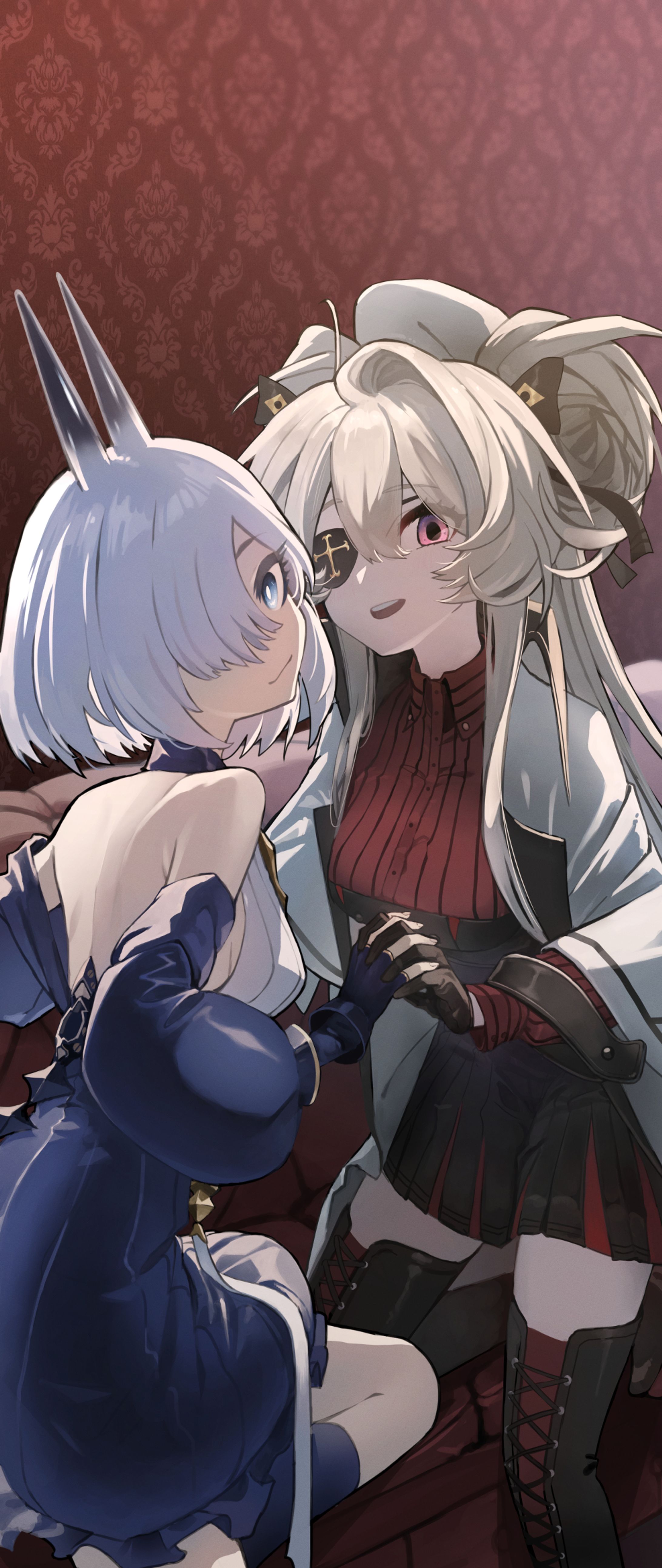 ベセルとエルシー-1