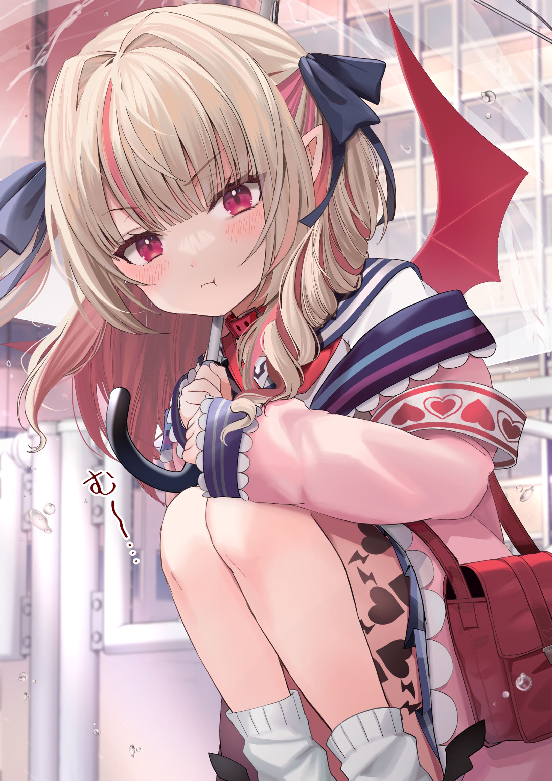 魔界ノりりむ-1