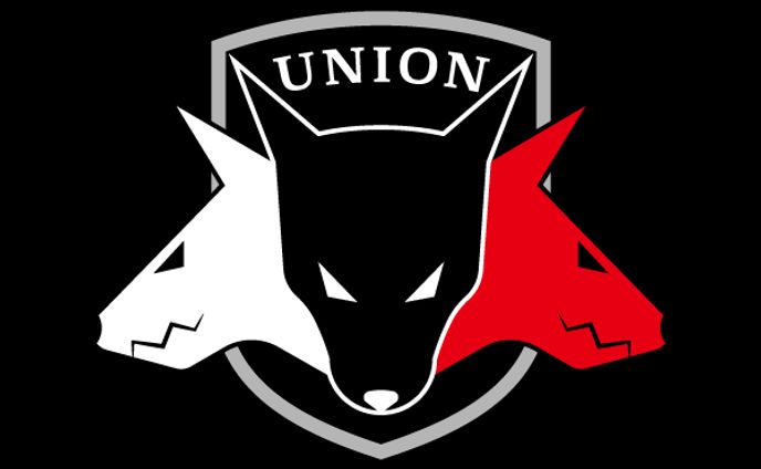 【UNION様】ロゴマーク