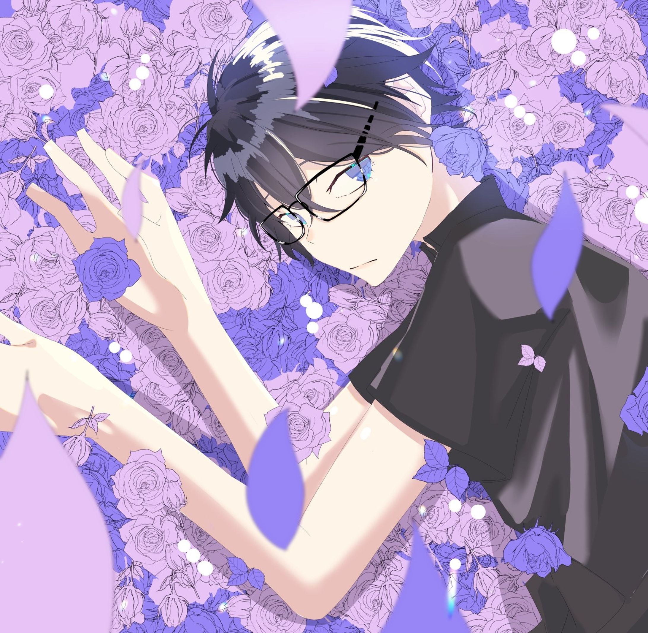 キャラクターイラスト-1