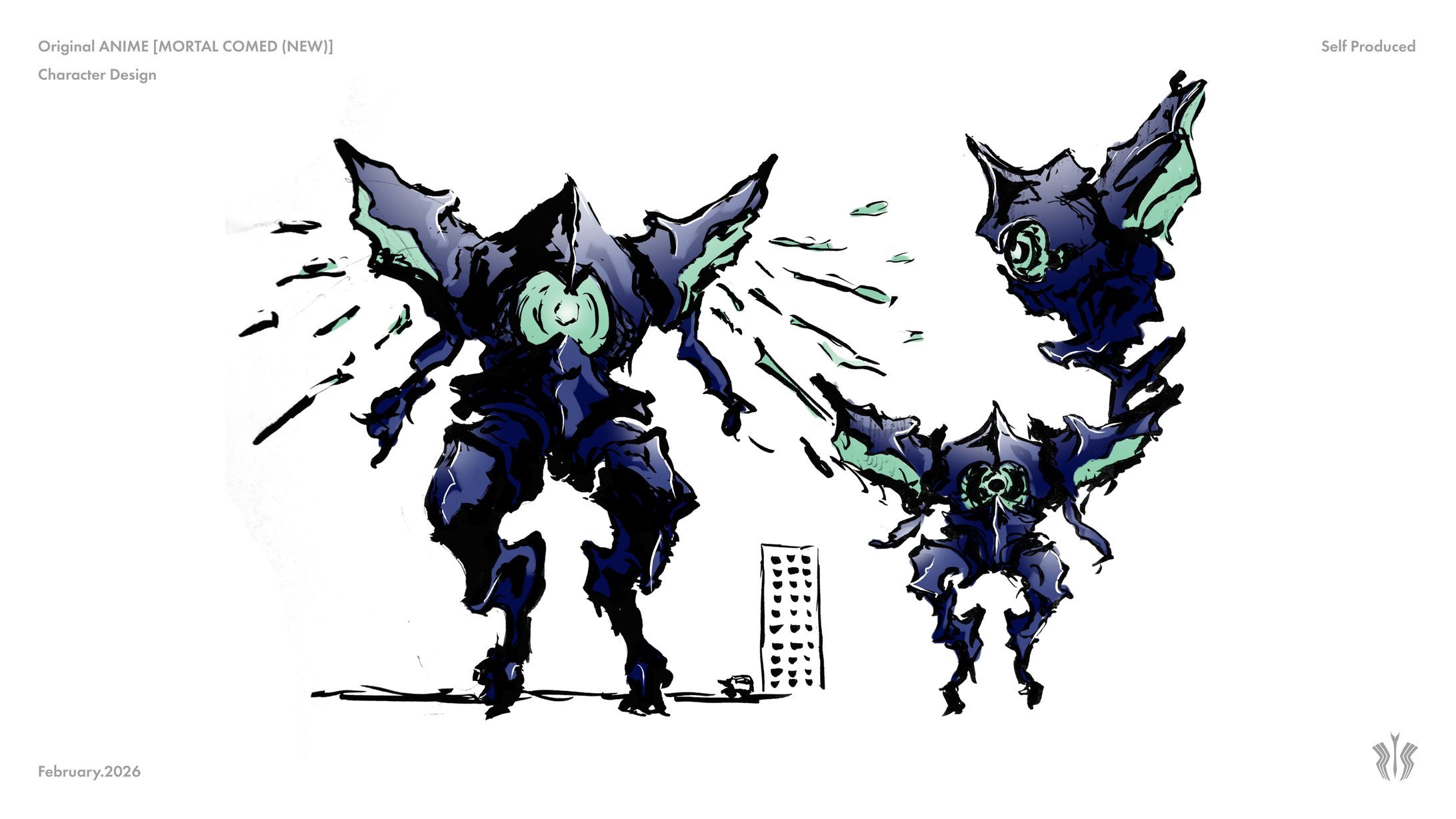 「MORTAL COMED(NEW)」-1